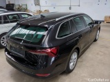  Skoda  Octavia COMBI 2.0 TDI DSG  79 #2