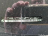  Skoda  Octavia COMBI 2.0 TDI DSG  79 #6