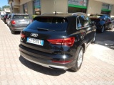  Audi  Q3 II 2018 Diesel Q3 35 2.0 tdi Business Advanced s-tronic Sequential Diesel  16 #43