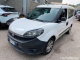  Fiat  Doblo Cargo II Diesel Doblò Cargo combi N1 1.3 mjt 16v 95cv E6 Manual Diesel  39 