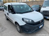 Fiat  Doblo Cargo II Diesel Doblò Cargo combi N1 1.3 mjt 16v 95cv E6 Manual Diesel  39 #2