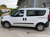  Fiat  Doblo Cargo II Diesel Doblò Cargo combi N1 1.3 mjt 16v 95cv E6 Manual Diesel  39 #3