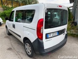  Fiat  Doblo Cargo II Diesel Doblò Cargo combi N1 1.3 mjt 16v 95cv E6 Manual Diesel  39 #4