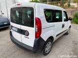  Fiat  Doblo Cargo II Diesel Doblò Cargo combi N1 1.3 mjt 16v 95cv E6 Manual Diesel  39 #5