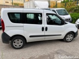  Fiat  Doblo Cargo II Diesel Doblò Cargo combi N1 1.3 mjt 16v 95cv E6 Manual Diesel  39 #6