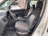  Fiat  Doblo Cargo II Diesel Doblò Cargo combi N1 1.3 mjt 16v 95cv E6 Manual Diesel  39 #8