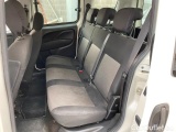  Fiat  Doblo Cargo II Diesel Doblò Cargo combi N1 1.3 mjt 16v 95cv E6 Manual Diesel  39 #9