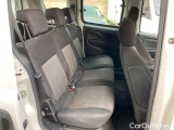  Fiat  Doblo Cargo II Diesel Doblò Cargo combi N1 1.3 mjt 16v 95cv E6 Manual Diesel  39 #10
