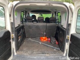  Fiat  Doblo Cargo II Diesel Doblò Cargo combi N1 1.3 mjt 16v 95cv E6 Manual Diesel  39 #11