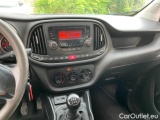  Fiat  Doblo Cargo II Diesel Doblò Cargo combi N1 1.3 mjt 16v 95cv E6 Manual Diesel  39 #18