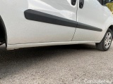  Fiat  Doblo Cargo II Diesel Doblò Cargo combi N1 1.3 mjt 16v 95cv E6 Manual Diesel  39 #24