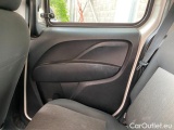  Fiat  Doblo Cargo II Diesel Doblò Cargo combi N1 1.3 mjt 16v 95cv E6 Manual Diesel  39 #26
