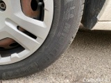  Fiat  Doblo Cargo II Diesel Doblò Cargo combi N1 1.3 mjt 16v 95cv E6 Manual Diesel  39 #28