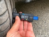  Fiat  Doblo Cargo II Diesel Doblò Cargo combi N1 1.3 mjt 16v 95cv E6 Manual Diesel  39 #30
