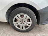  Fiat  Doblo Cargo II Diesel Doblò Cargo combi N1 1.3 mjt 16v 95cv E6 Manual Diesel  39 #31