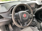  Fiat  Doblo Cargo II Diesel Doblò Cargo combi N1 1.3 mjt 16v 95cv E6 Manual Diesel  39 #57