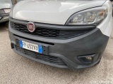  Fiat  Doblo Cargo II Diesel Doblò Cargo combi N1 1.3 mjt 16v 95cv E6 Manual Diesel  39 #67