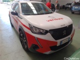  Peugeot  2008 II 2020 Diesel 2008 1.5 bluehdi Allure Pack s&s 130cv eat8 Automatic Diesel  43 #2