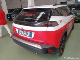  Peugeot  2008 II 2020 Diesel 2008 1.5 bluehdi Allure Pack s&s 130cv eat8 Automatic Diesel  43 #3