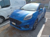  Ford  Puma II 2020 Benzina Puma 1.0 ecoboost h ST-Line s&s 125cv Manual Hybrid  47 