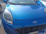  Ford  Puma II 2020 Benzina Puma 1.0 ecoboost h ST-Line s&s 125cv Manual Hybrid  47 #13