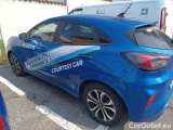  Ford  Puma II 2020 Benzina Puma 1.0 ecoboost h ST-Line s&s 125cv Manual Hybrid  47 #24