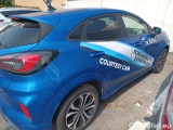  Ford  Puma II 2020 Benzina Puma 1.0 ecoboost h ST-Line s&s 125cv Manual Hybrid  47 #27