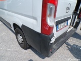  Opel  Movano IV 35 2022 Movano 35 L3H2 2.2 Bluehdi 140cv S&S (Edition) Manual Diesel  49 #17