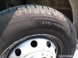  Opel  Movano IV 35 2022 Movano 35 L3H2 2.2 Bluehdi 140cv S&S (Edition) Manual Diesel  49 #75