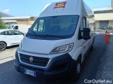  Fiat  Ducato 295 (251) Maxi 35 Ducato Maxi 35 XLH3 2.3 mjt 130cv E6 Manual Diesel  50 