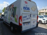  Fiat  Ducato 295 (251) Maxi 35 Ducato Maxi 35 XLH3 2.3 mjt 130cv E6 Manual Diesel  50 #4