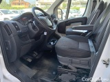  Fiat  Ducato 295 (251) Maxi 35 Ducato Maxi 35 XLH3 2.3 mjt 130cv E6 Manual Diesel  50 #5