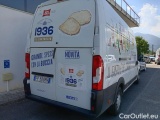  Fiat  Ducato 295 (251) Maxi 35 Ducato Maxi 35 XLH3 2.3 mjt 130cv E6 Manual Diesel  50 #7