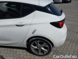  Opel  Astra V 2020 Diesel Astra 5p 1.5 cdti GS Line s&s 122cv Manual Diesel  63 #2