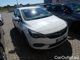  Opel  Astra V 2020 Diesel Astra 5p 1.5 cdti GS Line s&s 122cv Manual Diesel  63 #4