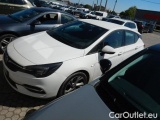  Opel  Astra V 2020 Diesel Astra 5p 1.5 cdti GS Line s&s 122cv Manual Diesel  63 #5