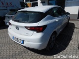  Opel  Astra V 2020 Diesel Astra 5p 1.5 cdti GS Line s&s 122cv Manual Diesel  63 #7