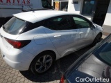  Opel  Astra V 2020 Diesel Astra 5p 1.5 cdti GS Line s&s 122cv Manual Diesel  63 #8