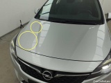  Opel  Astra 1.5 D Start/Stop Sports Tourer Automatik Business Edition Automatic Diesel  2 #36