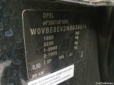  Opel  Astra 1.5 D Start/Stop Sports Tourer Automatik Ultimate Automatic Diesel  3 #12