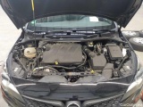  Opel  Astra 1.5 D Start/Stop Sports Tourer Automatik Ultimate Automatic Diesel  3 #27