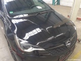  Opel  Astra 1.5 D Start/Stop Sports Tourer Automatik Ultimate Automatic Diesel  3 #52