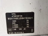 Opel  Crossland 1.5 Diesel Automatik Elegance Automatic Diesel  5 #12