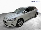  Ford  Focus Turnier 1.5 EcoBlue Start-Stopp-System COOL&CONNECT Manual Diesel  6 