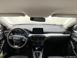  Ford  Focus Turnier 1.5 EcoBlue Start-Stopp-System COOL&CONNECT Manual Diesel  6 #7