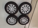  Ford  Focus Turnier 1.5 EcoBlue Start-Stopp-System COOL&CONNECT Manual Diesel  6 #11