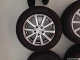  Ford  Focus Turnier 1.5 EcoBlue Start-Stopp-System COOL&CONNECT Manual Diesel  6 #13
