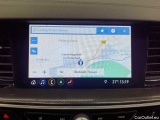  Opel  Insignia SPORTS Tourer 2.0 Diesel Elegance Manual Diesel  7 #21