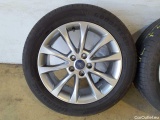  Ford  Mondeo Turnier 2.0 EcoBlue Trend Manual Diesel  8 #24