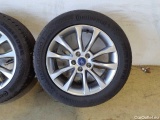  Ford  Mondeo Turnier 2.0 EcoBlue Trend Manual Diesel  8 #30